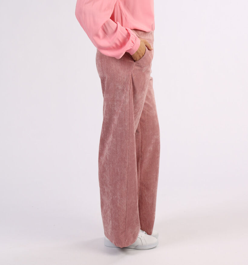 Dolce C. Roze Broek (303126)
