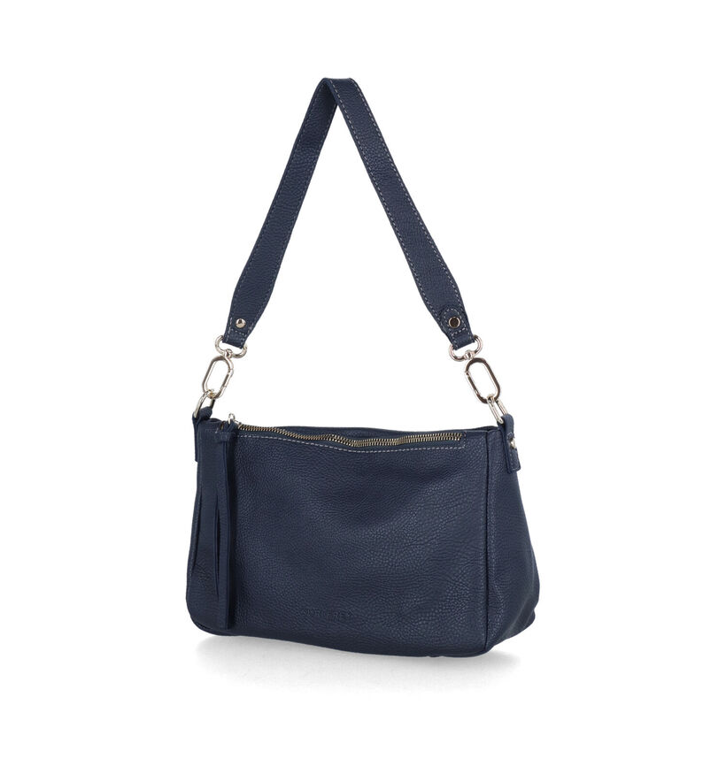 Suri Frey Orry Blauwe Crossbody Tas voor dames (315062)