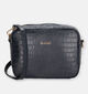 Charm London Sac à bandoulière en Bleu pour femmes (333113)