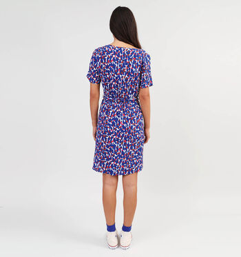 Vila Kleedjes Blauw