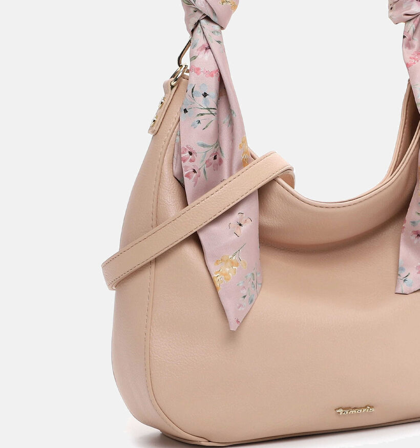 Tamaris Fabia Sac à bandoulière en Rose pour femmes (355714)