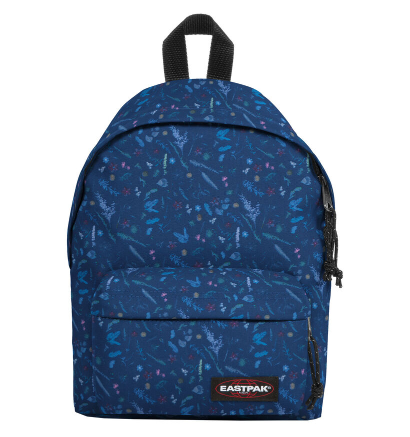 Eastpak Orbit Roze Rugzak in stof (300543)