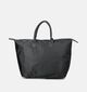 Signatur Buzzy Shoulder Bag 2 Cabas en Noir pour femmes (380908)