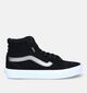 Vans Filmore Hi Vansguard Baskets en noir pour femmes (328036)