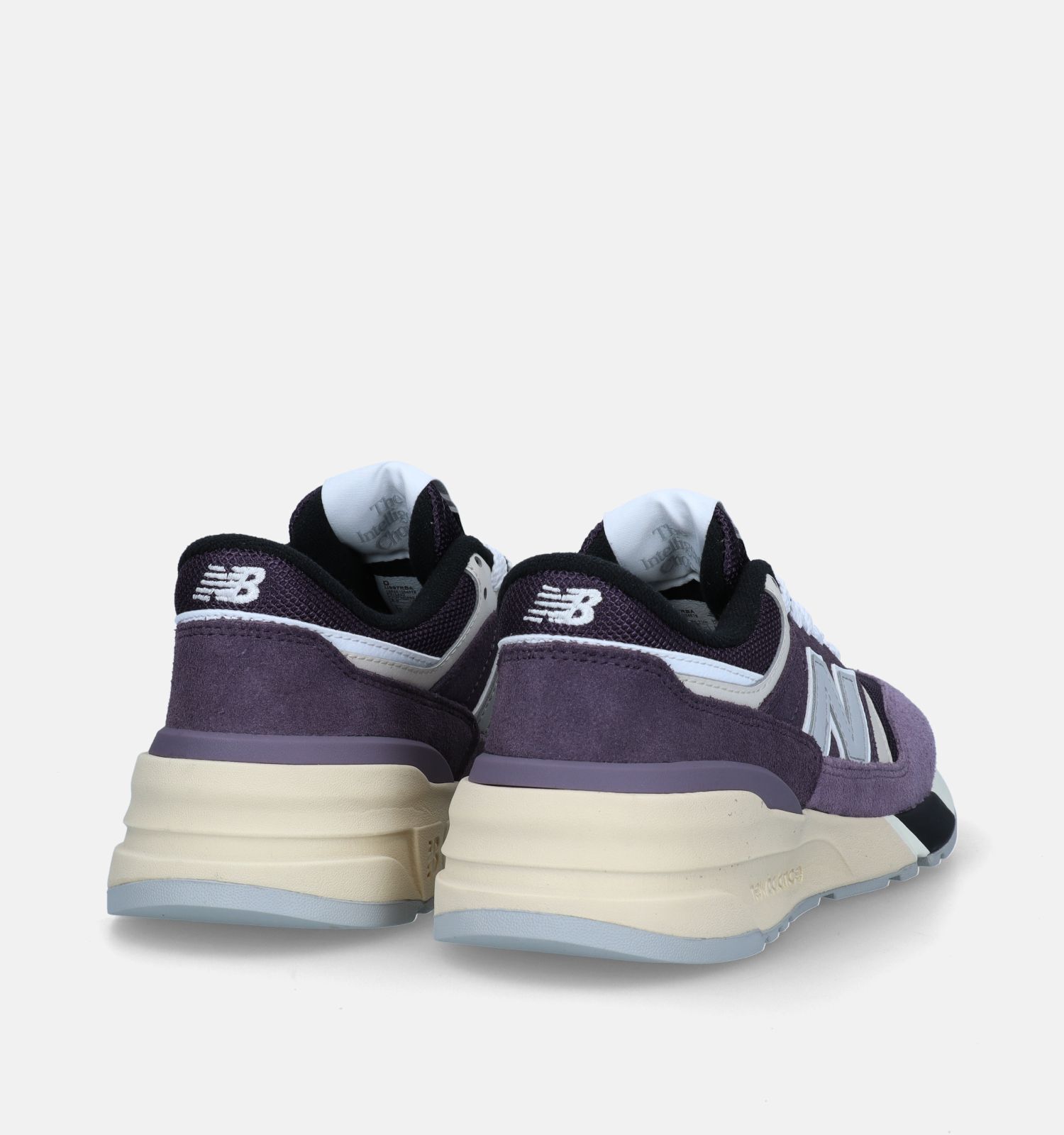 New balance 597 femme gris online