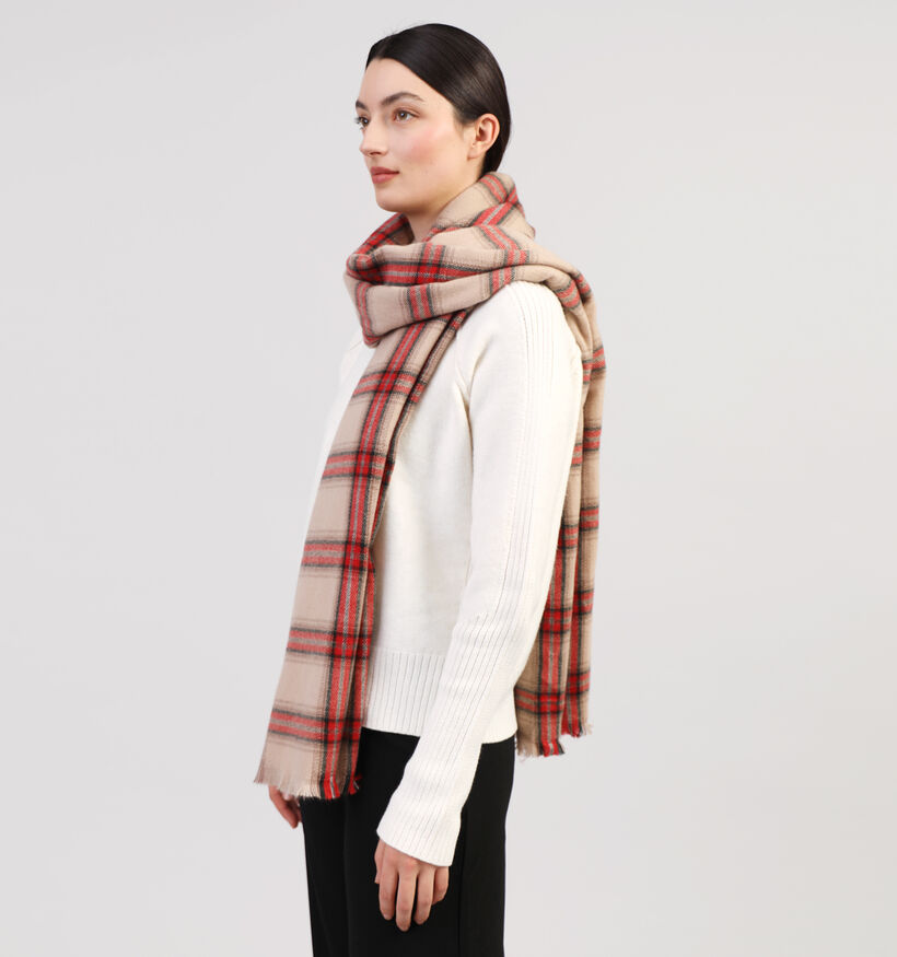 Dolce C. Beige Sjaal voor dames, heren (358148)