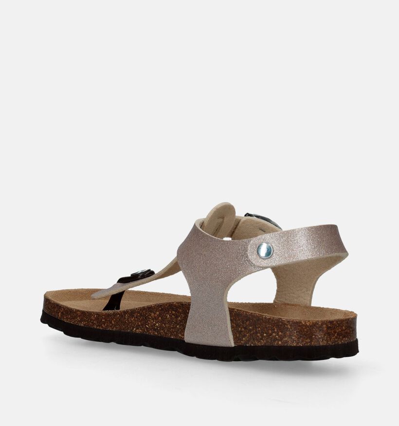 Kipling Maria 1GY Gouden Sandalen voor meisjes (341342)