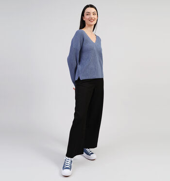 Guess Truien Blauw