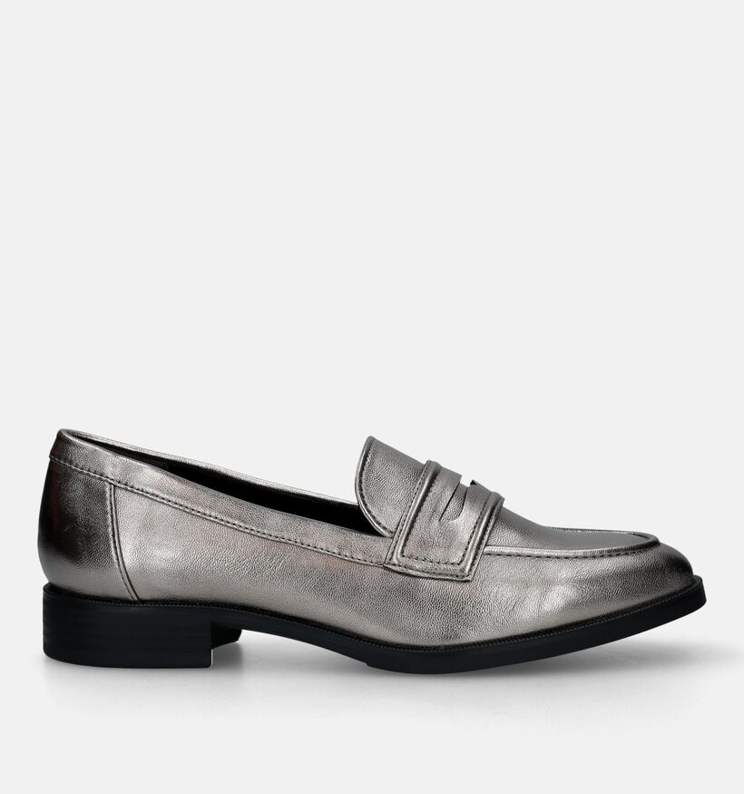 Tamaris Loafers en Argent pour femmes (328305)