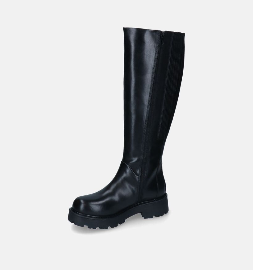 Vagabond Cosmo Bottes en Noir pour femmes (315661)