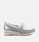 Marco Tozzi Witte Mocassins voor dames (367955) - geschikt voor steunzolen