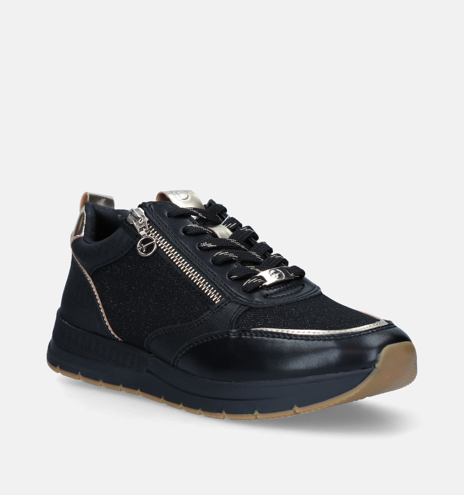 Torfs sneakers tamaris top