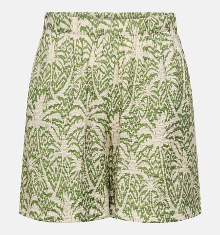 Short groen