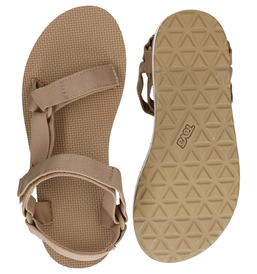 Teva Midform Universal Paarse Sandalen voor dames (305570)