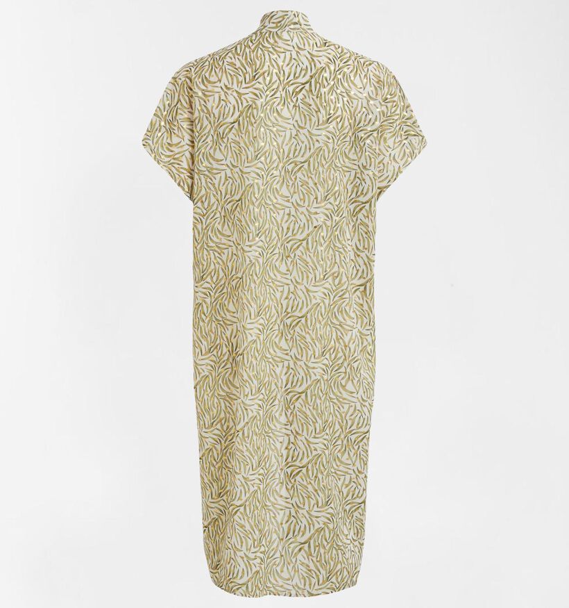 Vila Groene Kimono (294680)