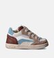 STONES and BONES Need Beige Babyschoenen voor jongens (358304) - geschikt voor steunzolen