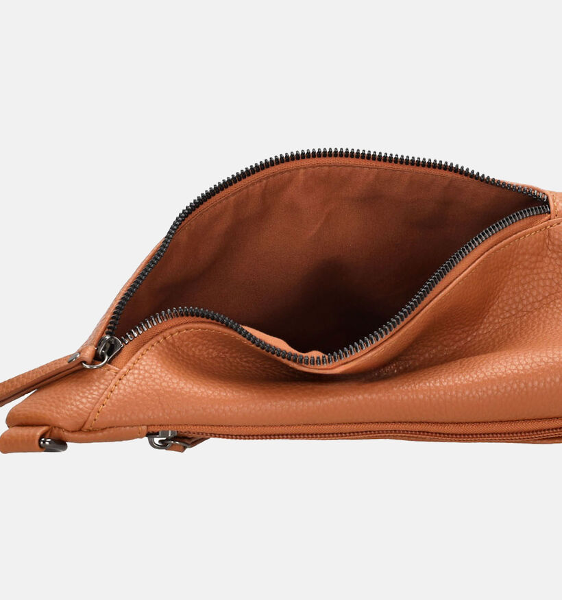 Charm London Sac porté croisé en Or pour femmes (358945)