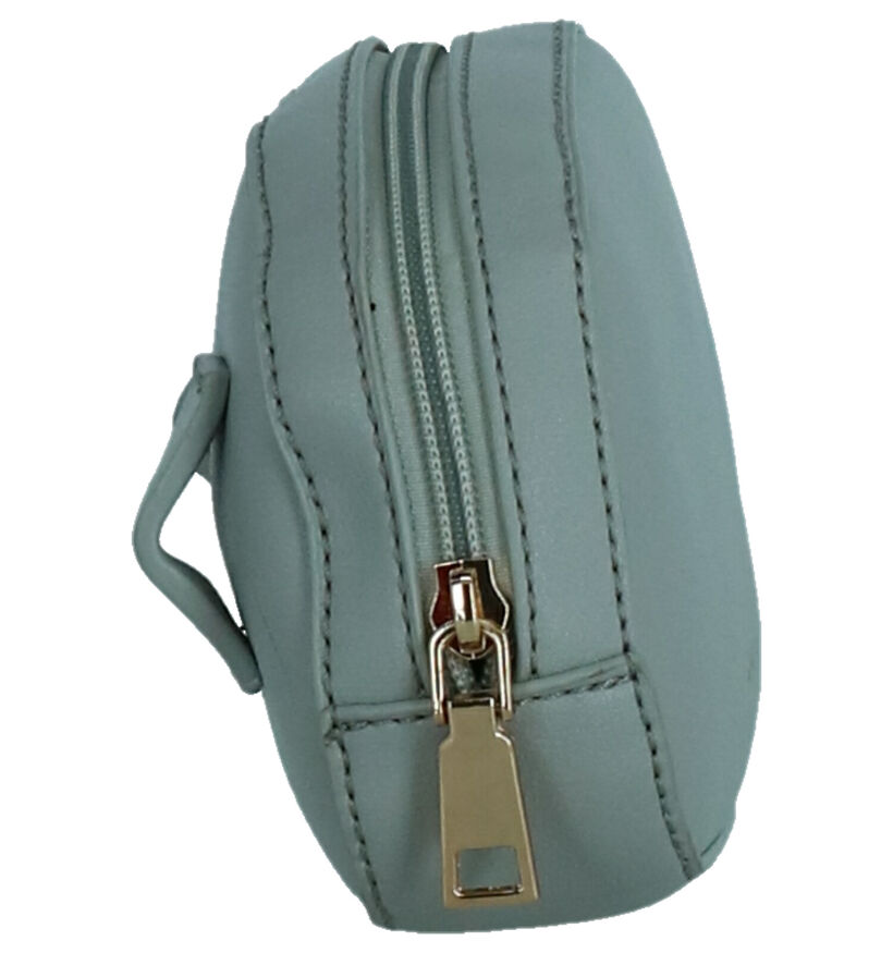 Inyati Sac banane en Vert kaki en simili cuir (263338)