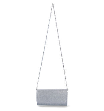 Bulaggi Sacs de soirée Noir/Or/Argent