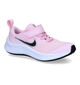 Nike Star Runner 3 Roze Sneakers voor meisjes (302090)