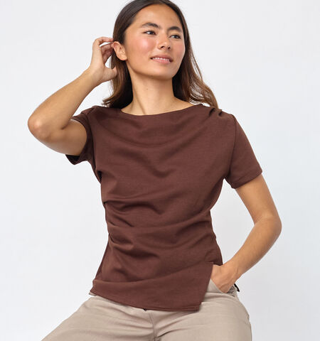 Sisters Point T-shirts Bruin