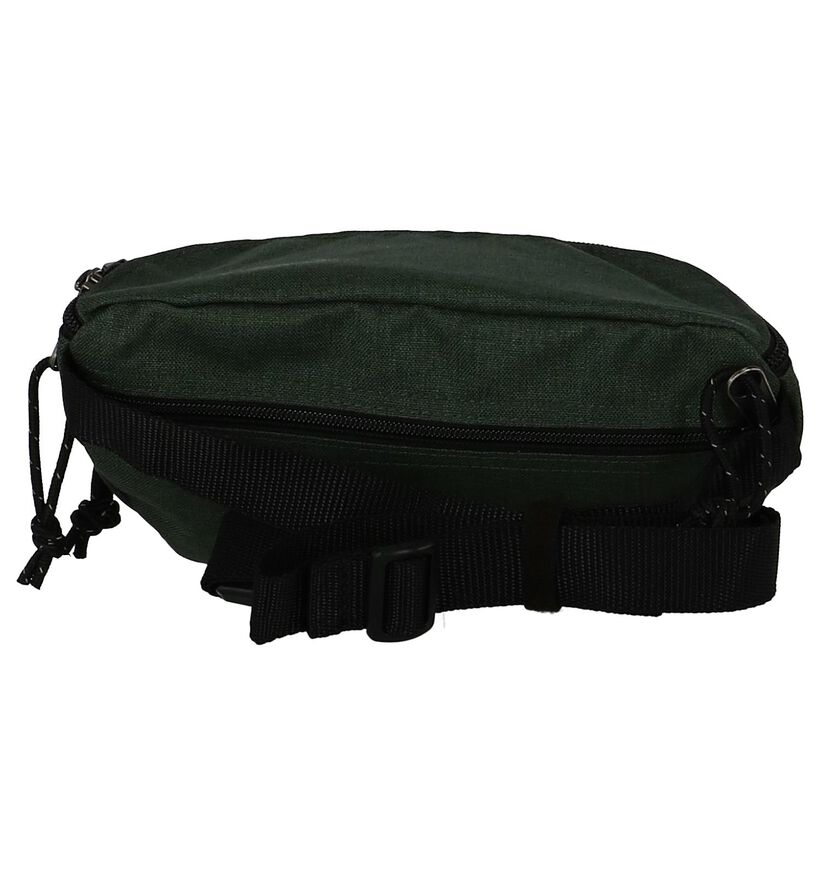 Eastpak Springer EK074 Sac banane en Brun en textile (293811)