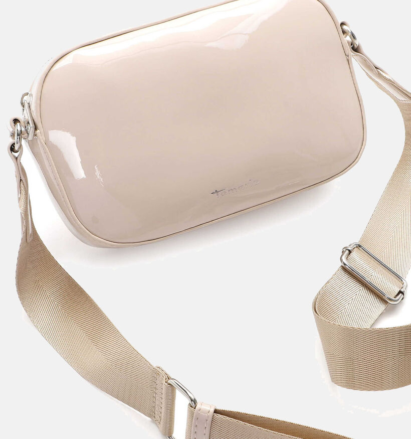 Tamaris Aileen Sac porté croisé en Beige pour femmes (338751)