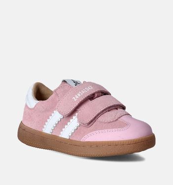 Acebos Sneakers Paars/Roze/Groen