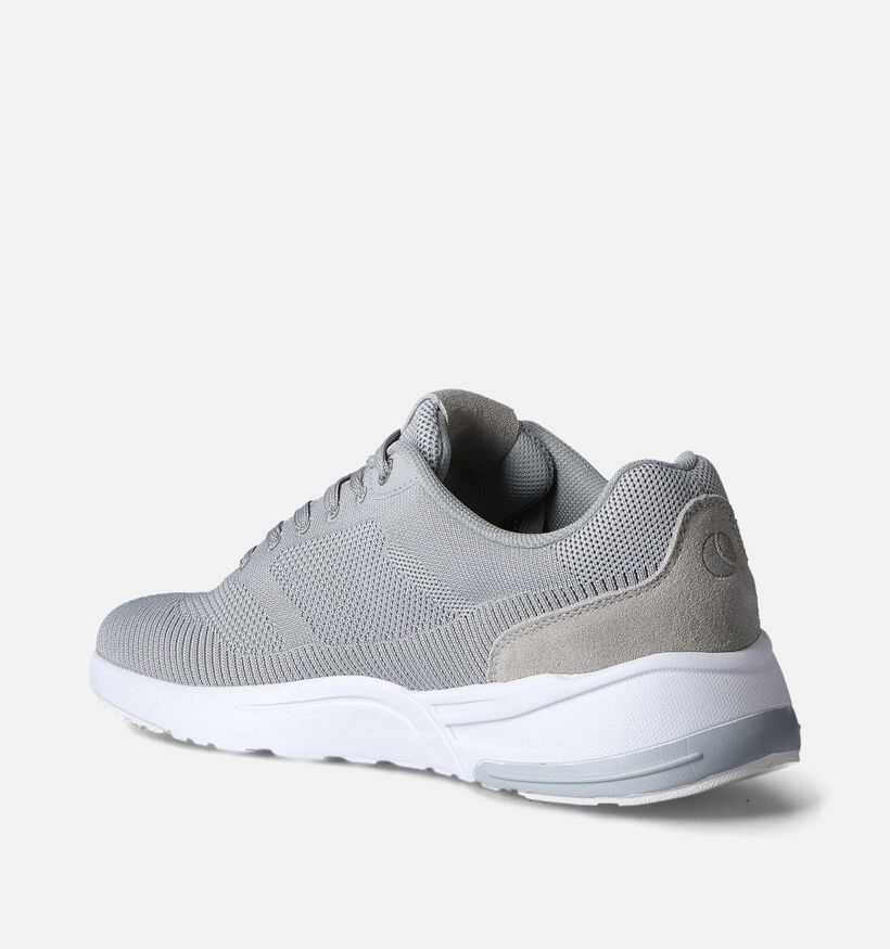 Björn Borg Veterschoenen Grijs voor heren (352897)