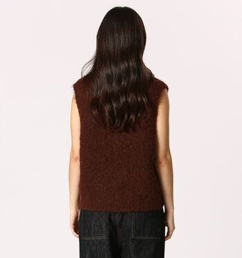 The Korner Vesten Bruin