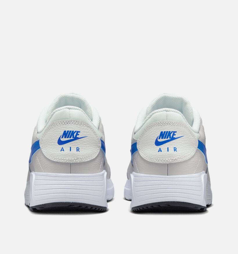 Nike Air Max SC Grijze Sneakers voor jongens, heren (350465)