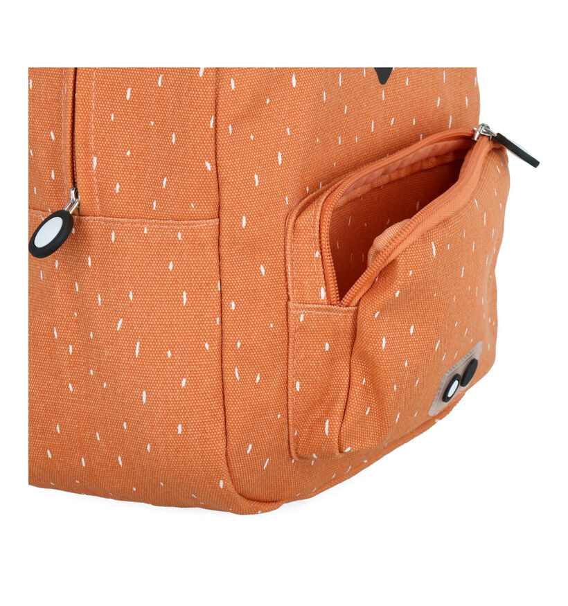 Trixie Mr. Fox Sac à dos en Orange pour filles, garçons (308075)