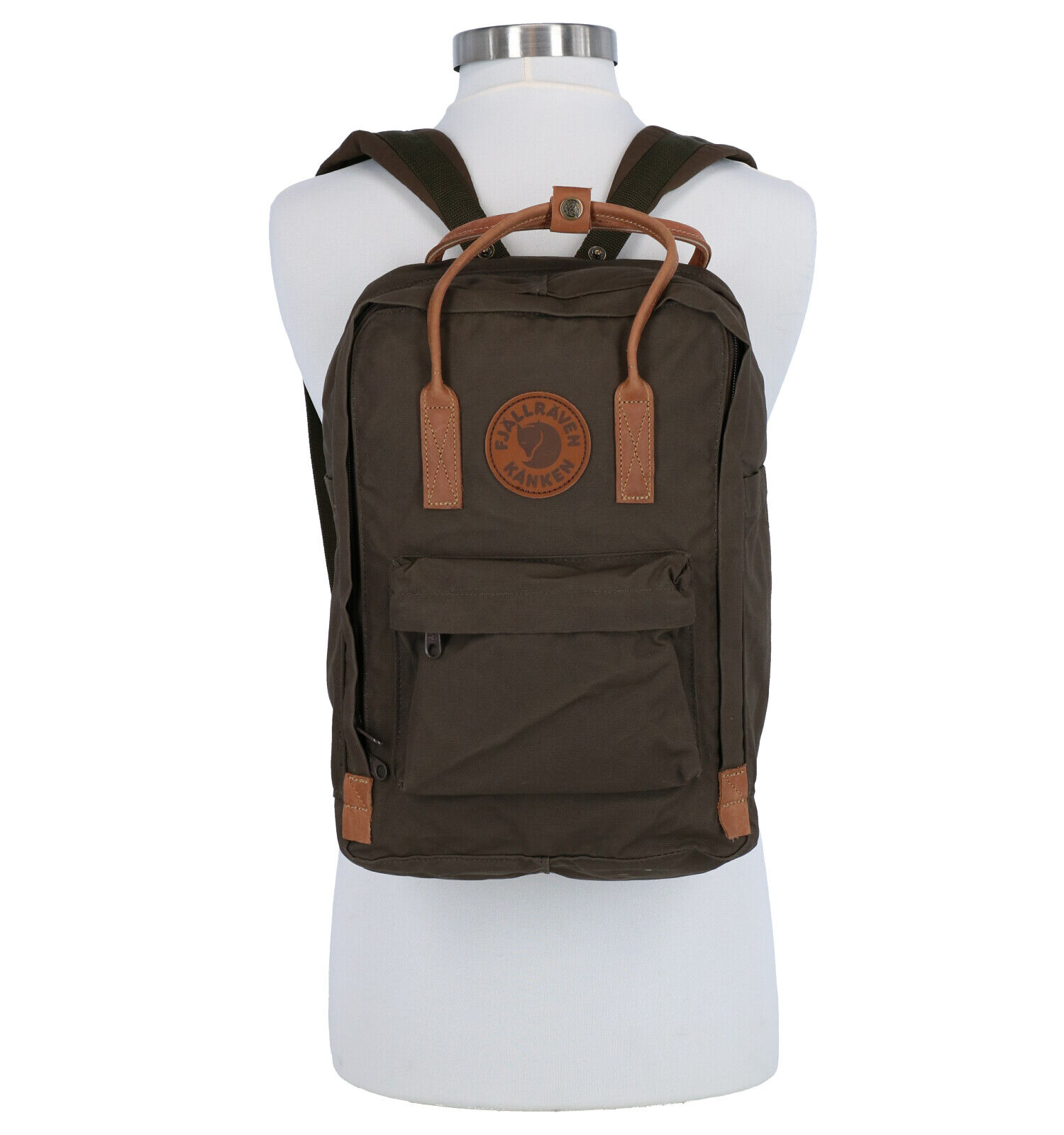 Sac à dos fjallraven kaki hot sale