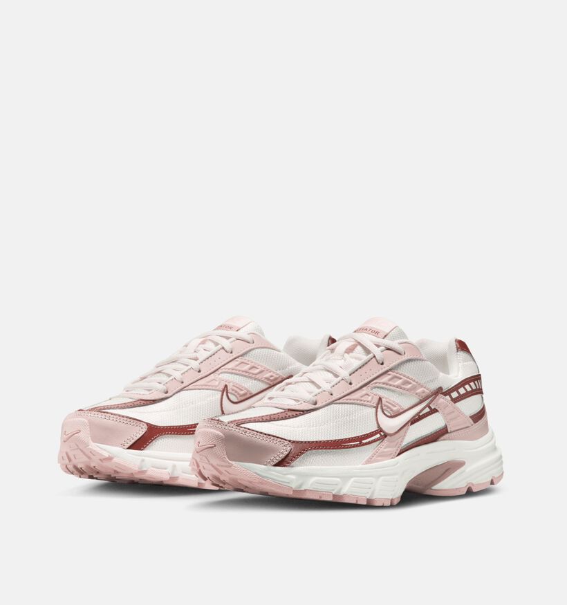 Initiator Sportieve sneakers Beige voor dames (355838) - geschikt voor steunzolen