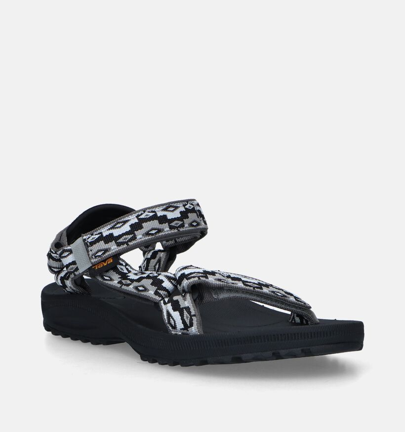 Teva Winsted Sandales en Bleu pour femmes (338398)