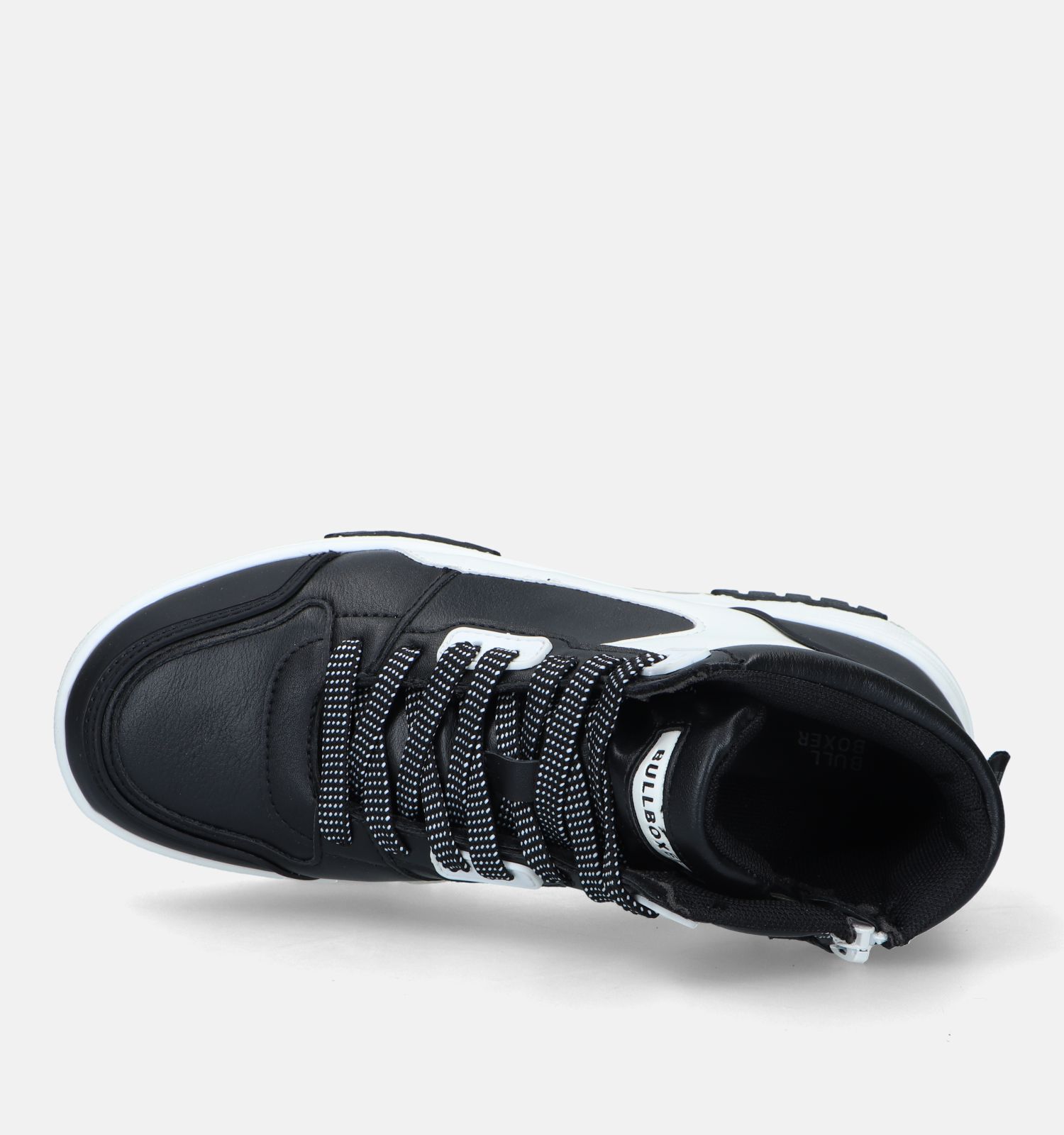 Bullboxer sneakers zwart online
