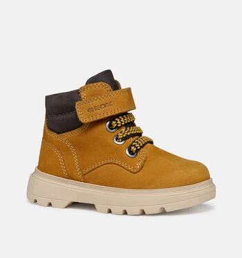 Geox Boots Bruin
