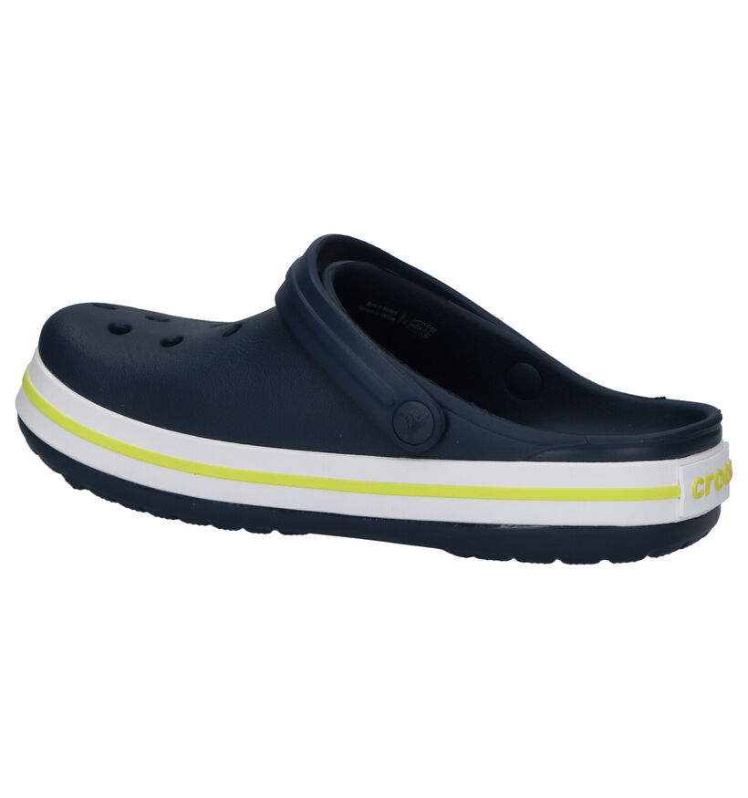 Crocs Crocband Blauwe Slippers voor meisjes, jongens (324203)