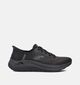Skechers Arch Fit 2.0 Easy Chic Baskets en Noir pour femmes (360887)