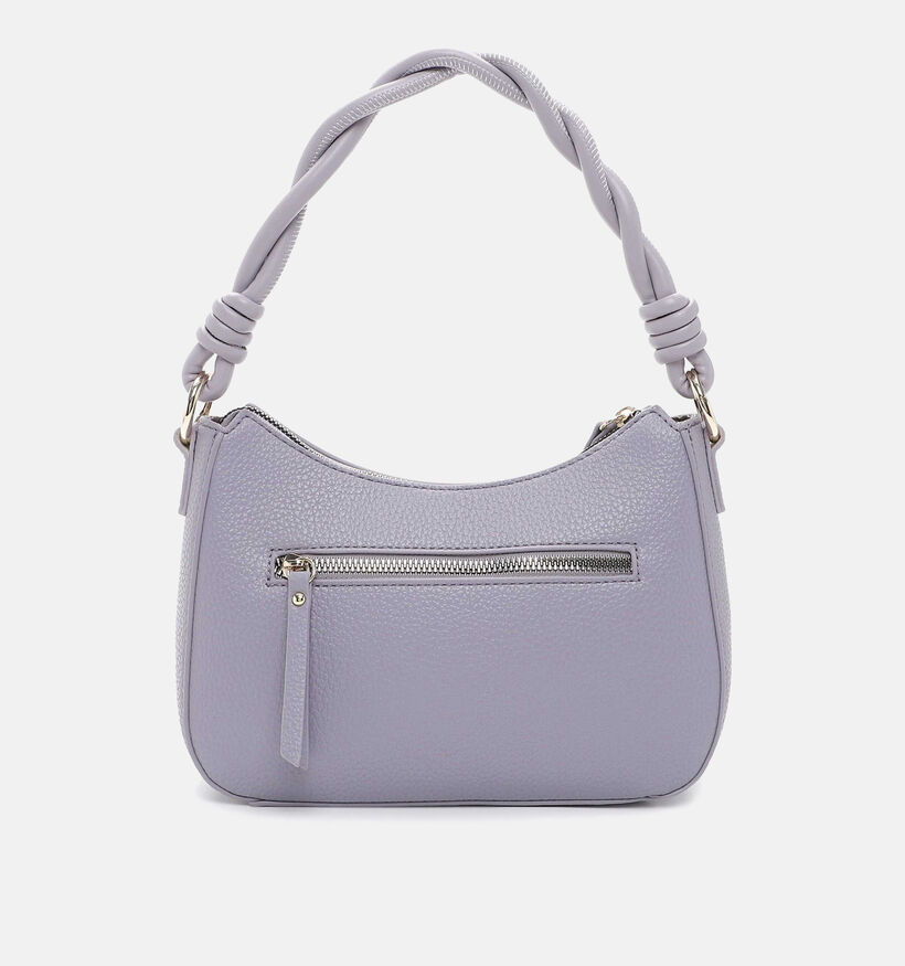 Emily & Noah Nikki Sac à bandoulière en Lilas pour femmes (331317)