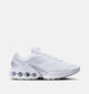Nike Air Max Baskets basses en Blanc pour hommes (376123) - pour semelles orthop&eacute;diques