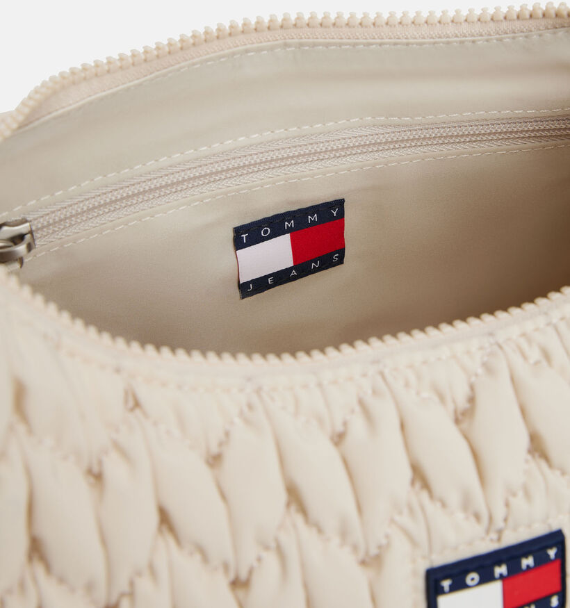 Tommy Hilfiger Sacs à bandoulière en Beige pour femmes (359252)