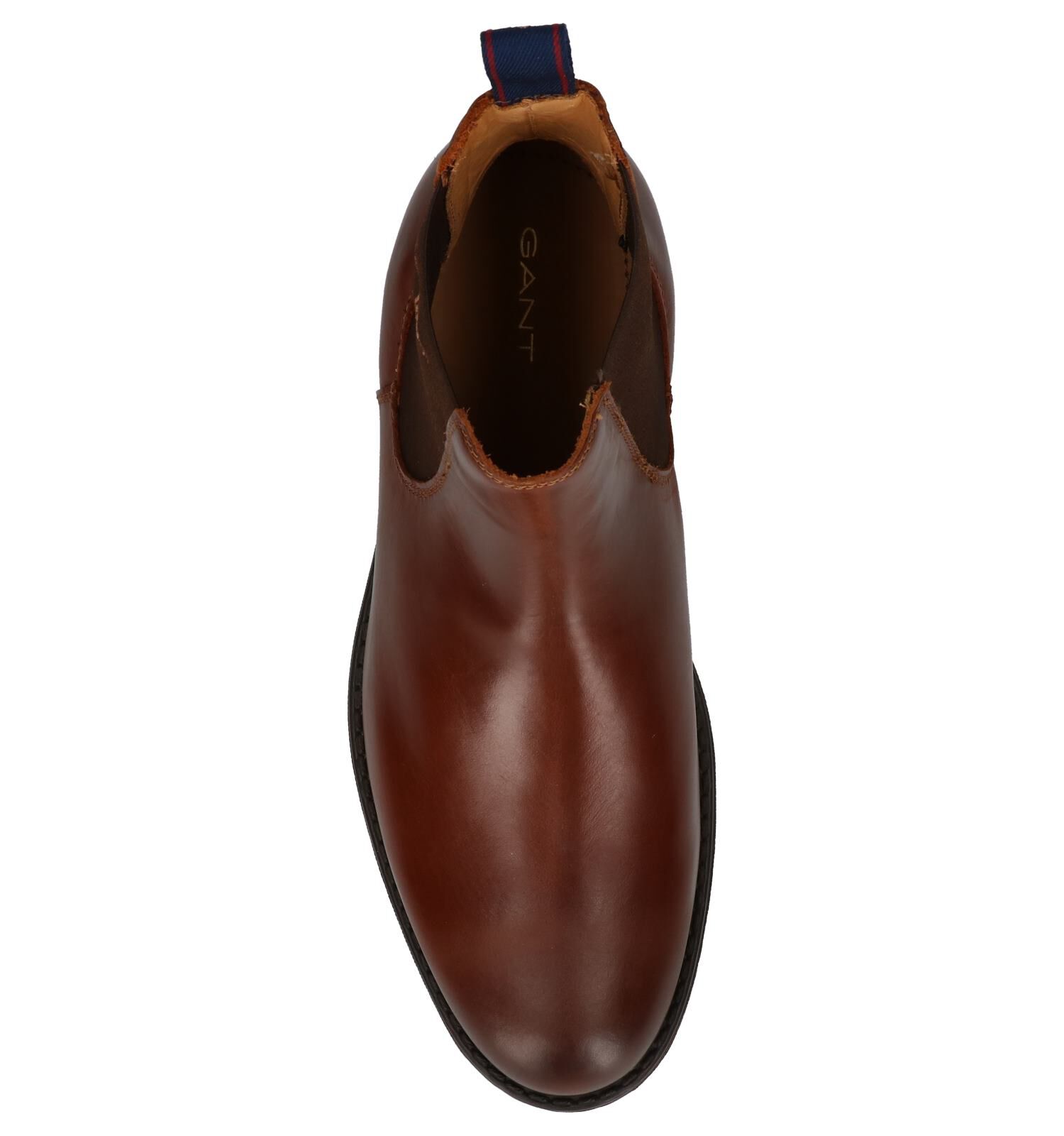 Gant oscar boots top