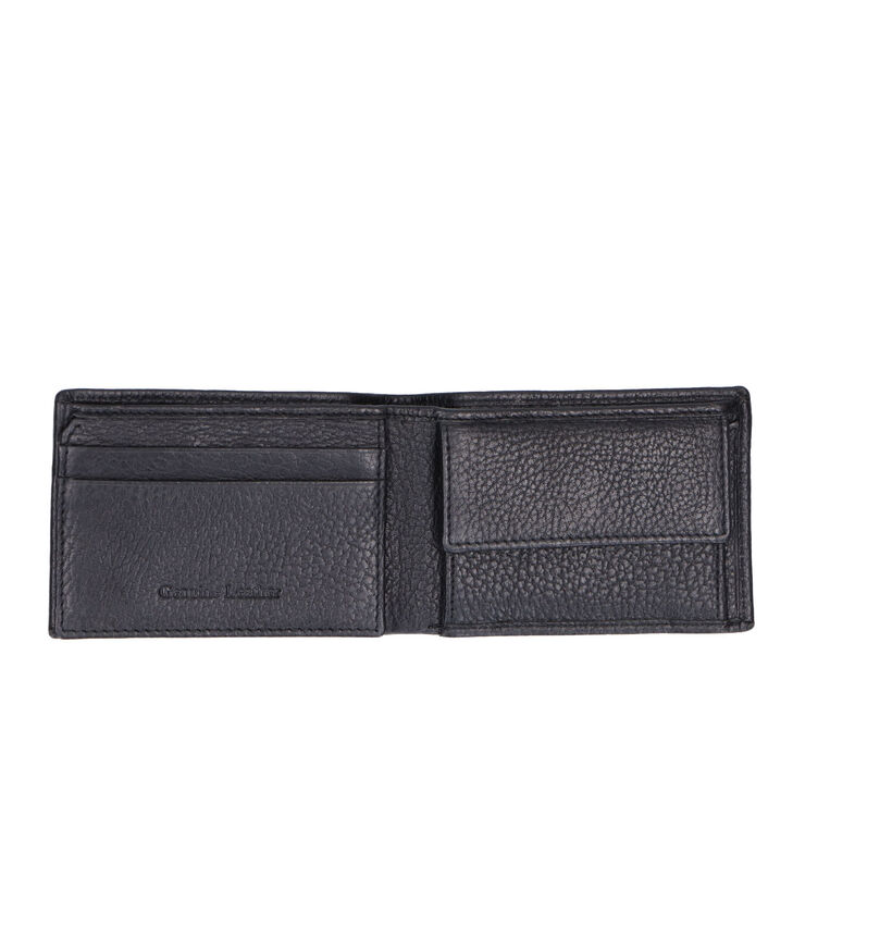 Cloverfield Portefeuille en Brun pour hommes (321346)