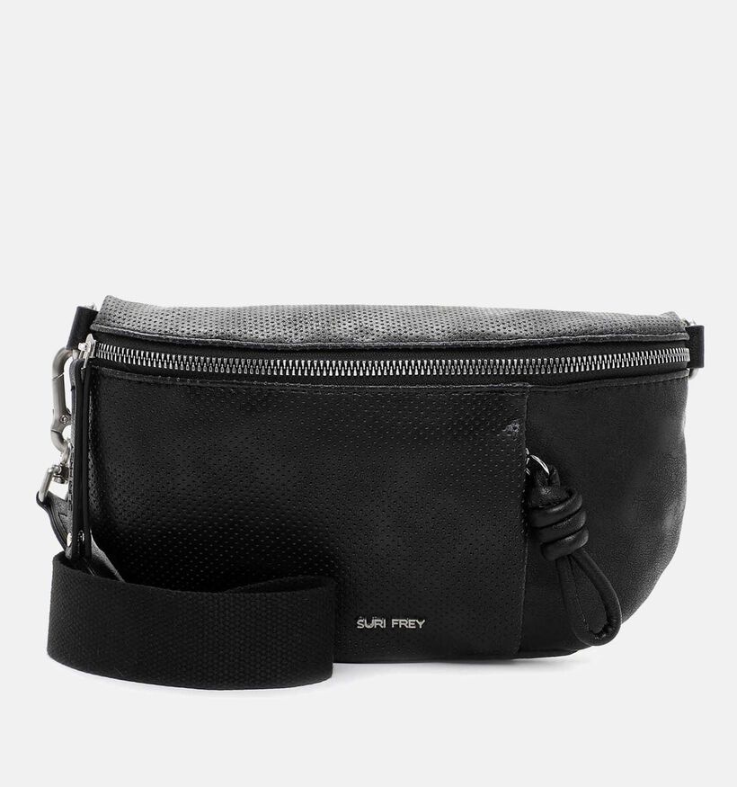 Suri Frey Nicky Blauwe Crossbody tas voor dames (333587)