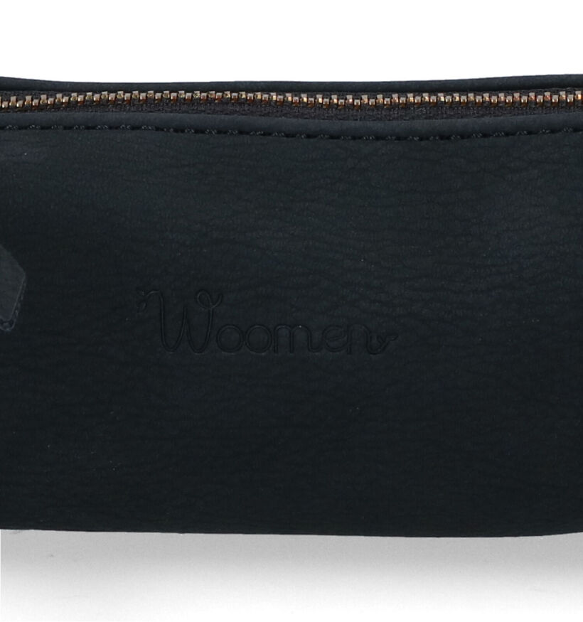 Woomen Acacia 92 Trousse en Noir pour femmes (314838)