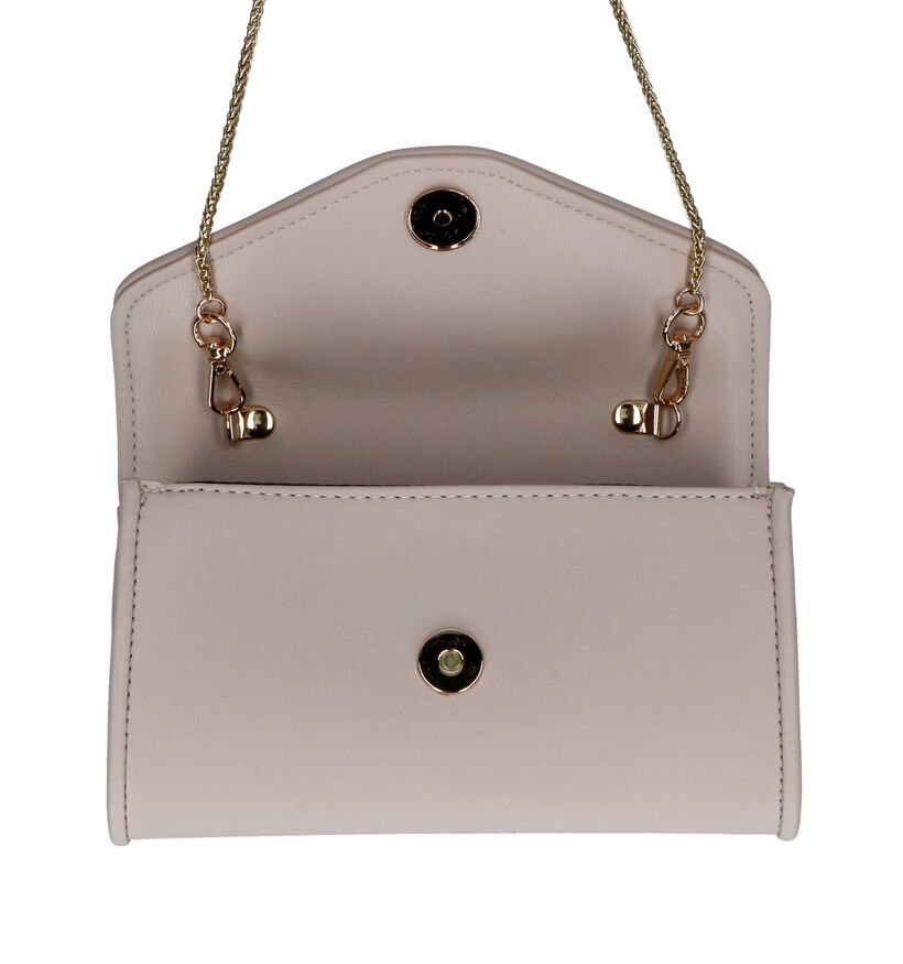 Pepe Moll Golf Roze Clutch voor dames (329987)