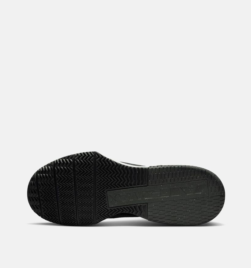 Nike Air Max Alpha Trainer 6 Baskets en Vert kaki pour hommes (367308)