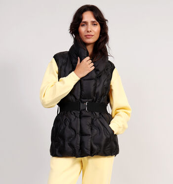 Mexx Vestes Noir