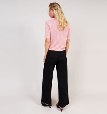 Vero Moda Vesten Roze